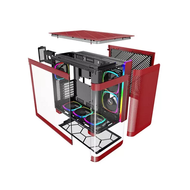 Lord Gaming PC (Intel i7-14700K CPU, RTX 4080 SUPER 16GB GPU, 32GB RAM)