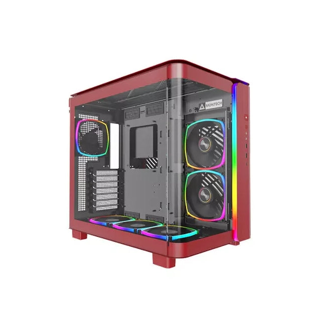 Lord Gaming PC (Intel i7-14700K CPU, RTX 4080 SUPER 16GB GPU, 32GB RAM)