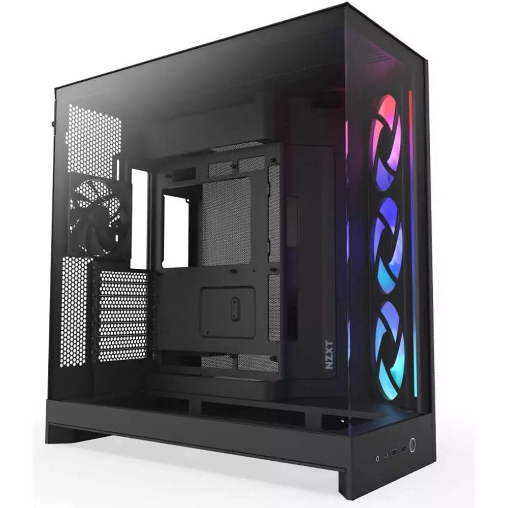 LunarStorm Gaming PC (Intel Core Ultra 7 265K CPU, RTX 5080 OC 16GB GPU, 32GB RAM)