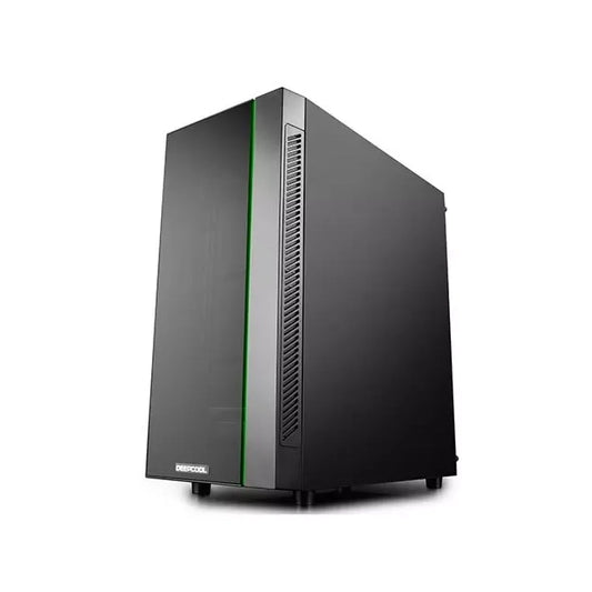 Max Gaming PC (Intel i5-12400F CPU, RTX 4060 8GB GPU, 16GB RAM)