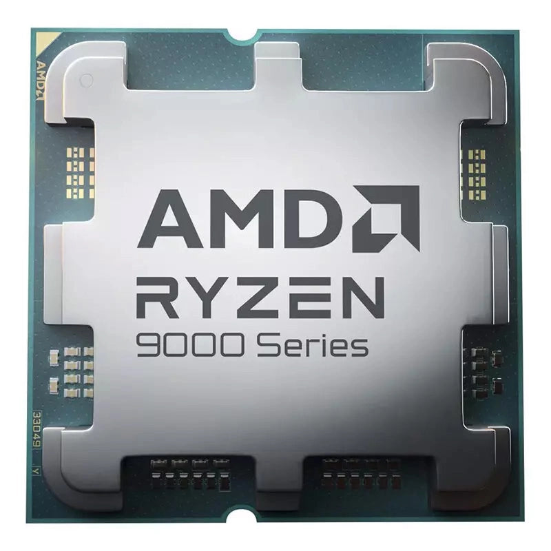MaxBolt Gaming PC (AMD Ryzen 7 9800X3D CPU, RTX 4070 SUPER Dual OC 12GB GPU, 32GB RAM)