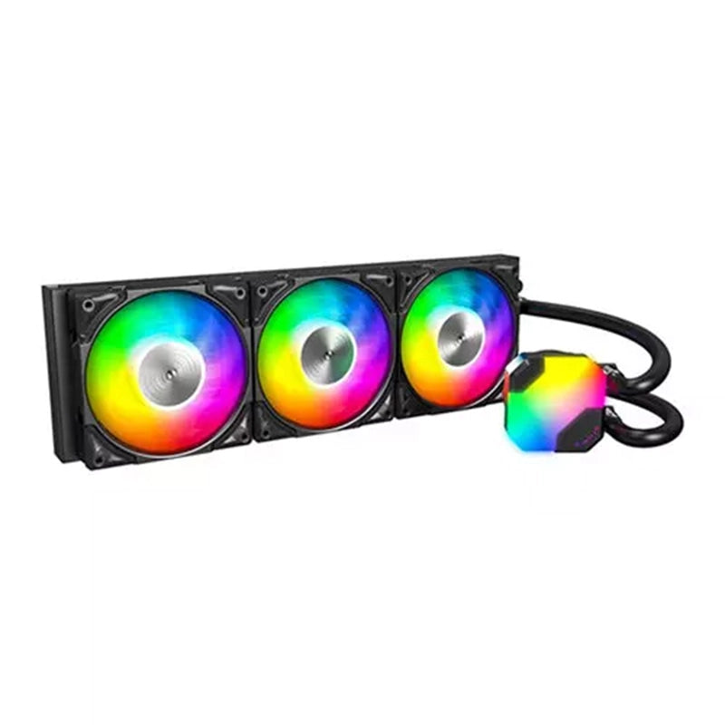 MaxBolt Gaming PC (AMD Ryzen 7 9800X3D CPU, RTX 4070 SUPER Dual OC 12GB GPU, 32GB RAM)
