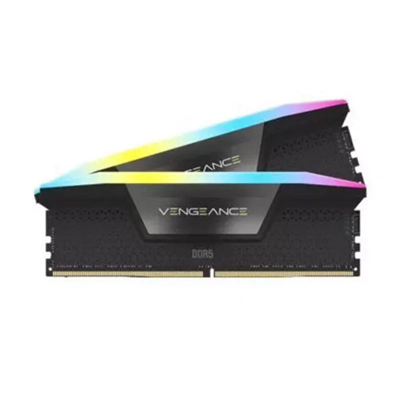 MaxForce Gaming PC (AMD Ryzen 7 9700X CPU, RTX 5070 Ti 16GB GPU, 32GB RAM)