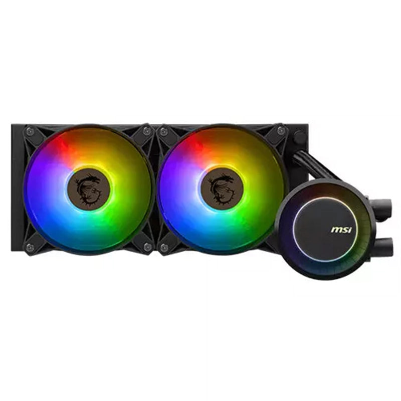 MaxForce Gaming PC (AMD Ryzen 7 9700X CPU, RTX 5070 Ti 16GB GPU, 32GB RAM)