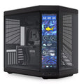 MaximusX Gaming PC (AMD Ryzen 7 9800X3D CPU, RTX 5090 32GB GPU, 96GB RAM)