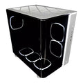 MechaCore Gaming PC (Intel Core Ultra 7 265KF CPU, RTX 5070 Ti OC 16GB GPU, 32GB RAM)