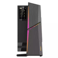 MEG Trident X2 Gaming PC (Intel Core i9-14900KF CPU, RTX 4070 Ti SUPER 16GB GPU, 32GB RAM)