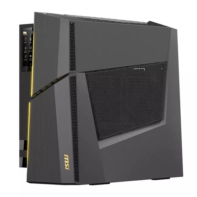 MEG Trident X2 Gaming PC (Intel Core i9-14900KF CPU, RTX 4070 Ti SUPER 16GB GPU, 32GB RAM)