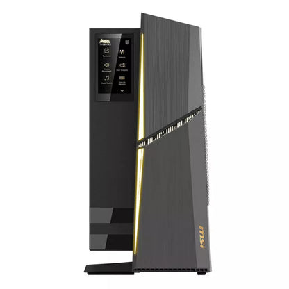 MEG Trident X2 Gaming PC (Intel Core i9-14900KF CPU, RTX 4070 Ti SUPER 16GB GPU, 32GB RAM)