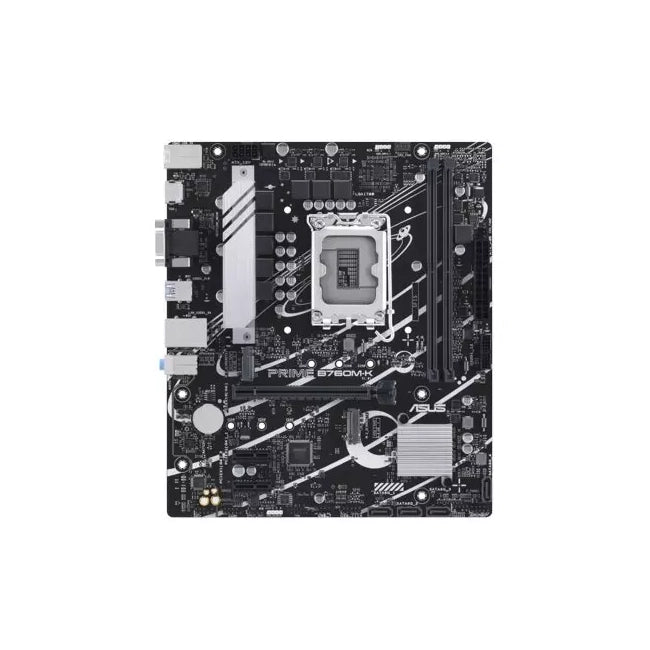 Modern Gaming PC (Intel i5-13400F CPU, RTX 4060 8GB GPU, 32GB RAM)