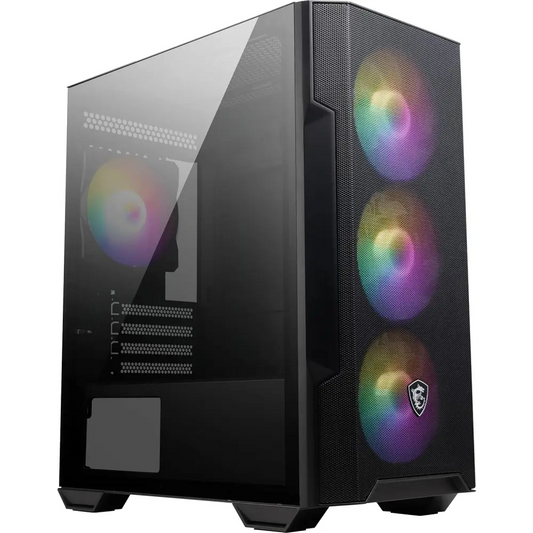 Gaming PC IronPulse – Intel Core i5-14400F (Ram 16Gb DDR5, Gpu RTX5050 8Gb)