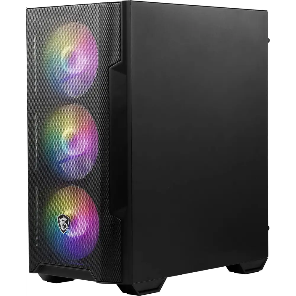 Gaming PC IronPulse – Intel Core i5-14400F (Ram 16Gb DDR5, Gpu RTX5050 8Gb)