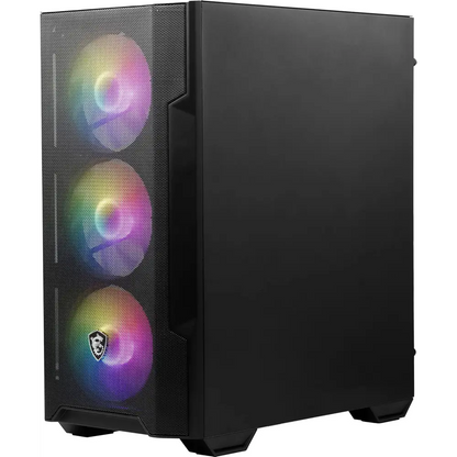 Gaming PC IronPulse – Intel Core i5-14400F (Ram 16Gb DDR5, Gpu RTX5050 8Gb)