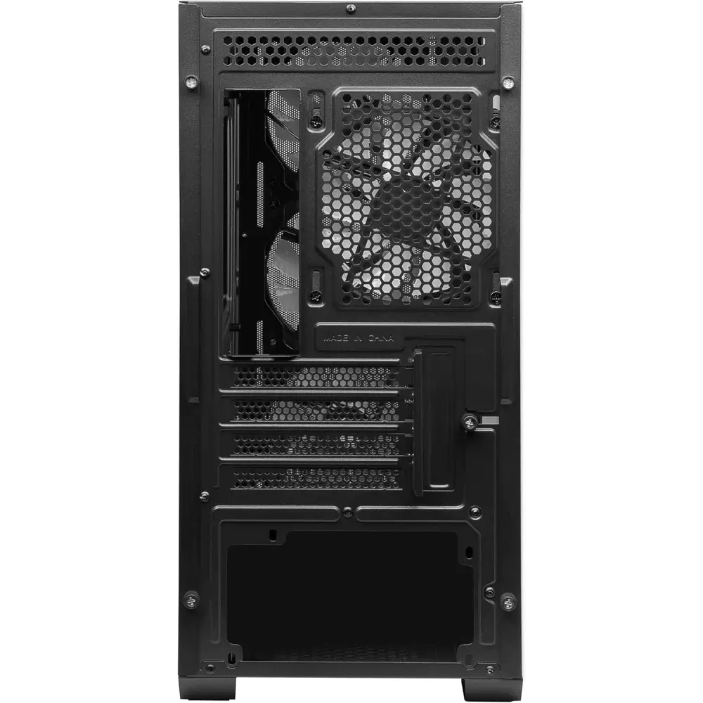 Gaming PC IronPulse – Intel Core i5-14400F (Ram 16Gb DDR5, Gpu RTX5050 8Gb)