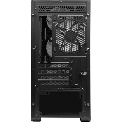 Gaming PC IronPulse – Intel Core i5-14400F (Ram 16Gb DDR5, Gpu RTX5050 8Gb)