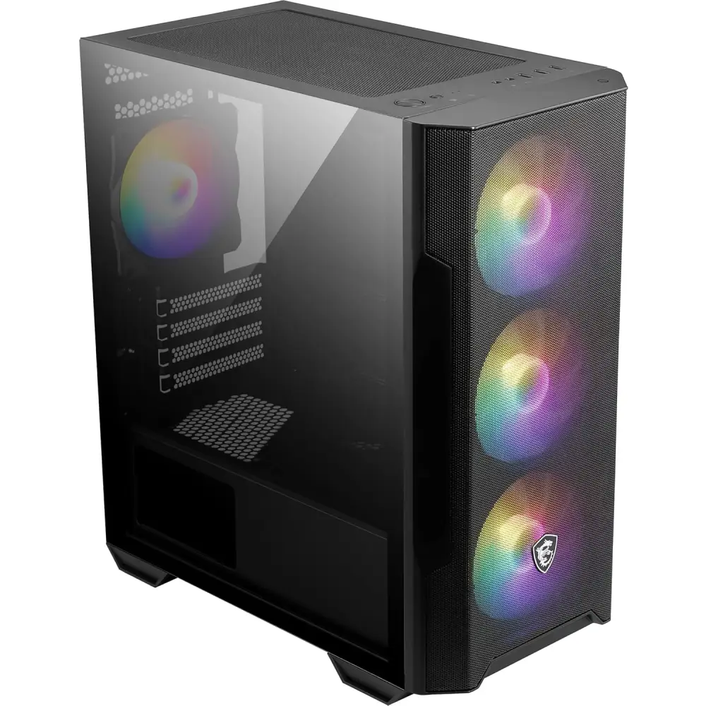 Gaming PC IronPulse – Intel Core i5-14400F (Ram 16Gb DDR5, Gpu RTX5050 8Gb)