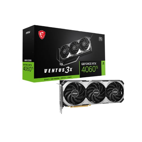 EiD Al Adha Gaming PC (Amd Ryzen 5 7600X, RTX 4060 Ti, 32GB RAM)