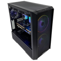 Myrixel Gaming PC (AMD Ryzen 7 9800X3D CPU, RTX 5070 Ti OC 16GB GPU, 32GB RAM)