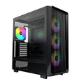 MythosX Gaming PC (Intel Core i5-14400F CPU, RTX 5060 Ti 8GB GPU, 32GB RAM)