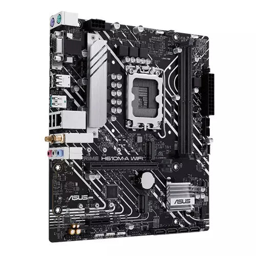 MythosX Gaming PC (Intel Core i5-14400F CPU, RTX 5060 Ti 8GB GPU, 32GB RAM)