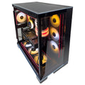Navo Gaming PC (Intel Core i9-14900K CPU, RTX 5070 OC 12GB GPU, 32GB RAM)