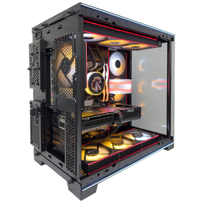 Navo Gaming PC (Intel Core i9-14900K CPU, RTX 5070 OC 12GB GPU, 32GB RAM)