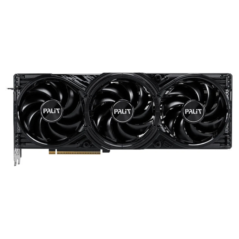 Palit GeForce RTX 5070 Ti GamingPro 16GB GDDR7 Video Card, DLSS 4