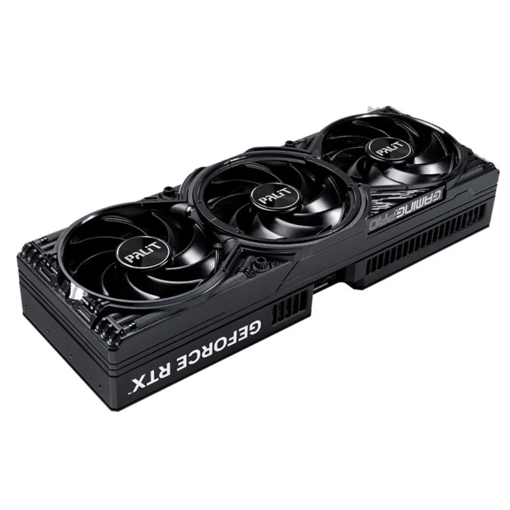 Palit GeForce RTX 5070 Ti GamingPro 16GB GDDR7 Video Card, DLSS 4