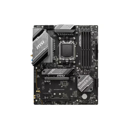 NebulaForce Gaming PC (AMD Ryzen 7-7800X-3D CPU, RTX 4070 Ti SUPER 16GB GPU, 32GB RAM)