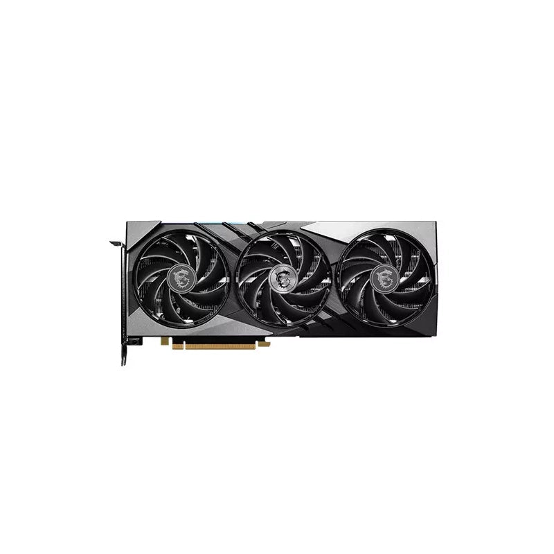 NebulaForce Gaming PC (AMD Ryzen 7-7800X-3D CPU, RTX 4070 Ti SUPER 16GB GPU, 32GB RAM)