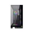 Neon Gaming PC (AMD Ryzen 5 9600X CPU, RTX 4070 SUPER Dual 12GB GPU, 32GB RAM)