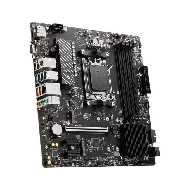 Neon Gaming PC (AMD Ryzen 5 9600X CPU, RTX 4070 SUPER Dual 12GB GPU, 32GB RAM)