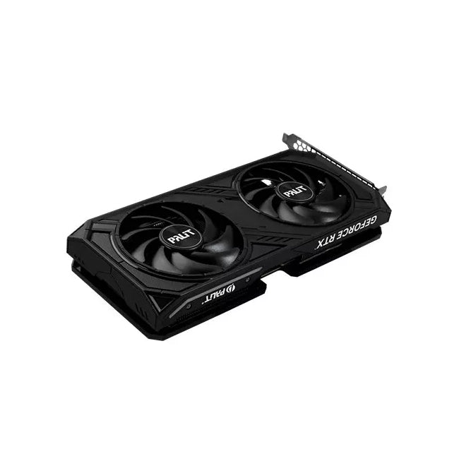 Neon Gaming PC (AMD Ryzen 5 9600X CPU, RTX 4070 SUPER Dual 12GB GPU, 32GB RAM)