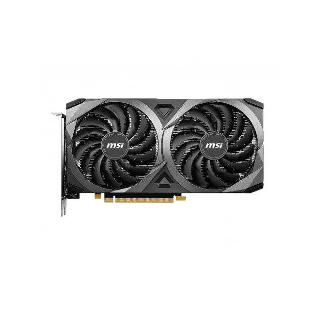 NeonRush Gaming PC (Intel Core i5-12400F CPU, RTX 3060 2X OC 12GB GPU, 16GB RAM)