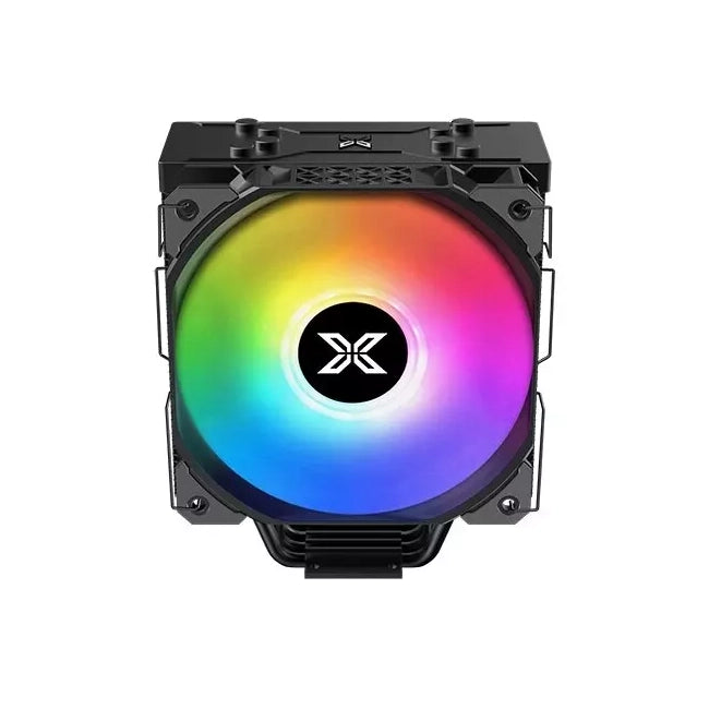 NeonRush Gaming PC (Intel Core i5-12400F CPU, RTX 3060 2X OC 12GB GPU, 16GB RAM)