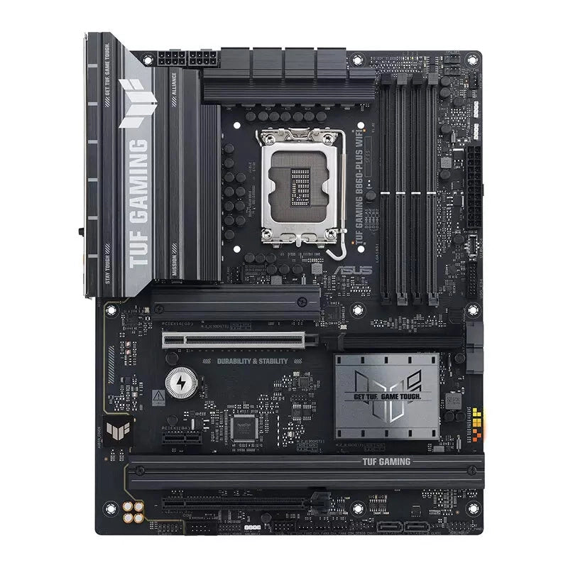 NeonX Gaming PC (Intel Core Ultra 5 245K CPU, RTX 5070 12GB GPU, 32GB RAM)