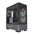 NeonX Gaming PC (Intel Core Ultra 5 245K CPU, RTX 5070 12GB GPU, 32GB RAM)