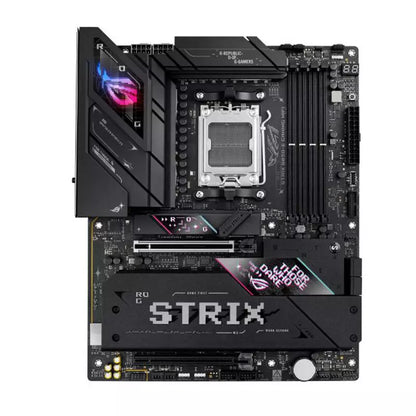 NightFury Gaming PC (AMD Ryzen 7 9800X3D CPU, RTX 4070 Ti SUPER OC 16GB GPU, 32GB RAM)