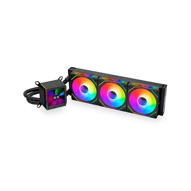 NightFury Gaming PC (AMD Ryzen 7 9800X3D CPU, RTX 4070 Ti SUPER OC 16GB GPU, 32GB RAM)