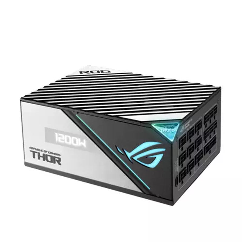 NightProwler Gaming PC (AMD Ryzen 9 9950X3D CPU, RTX 5090 32GB GPU, 96GB RAM)