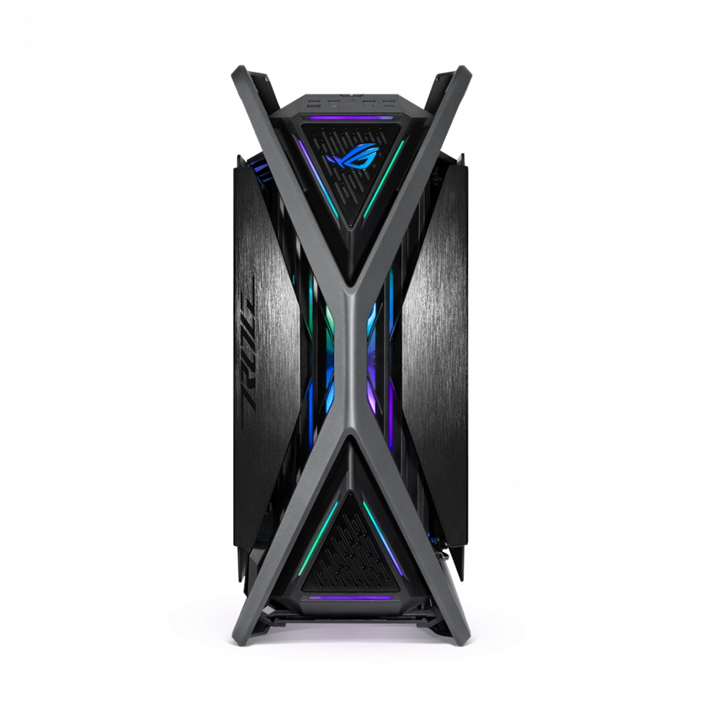 NightProwler Gaming PC (AMD Ryzen 9 9950X3D CPU, RTX 5090 32GB GPU, 96GB RAM)