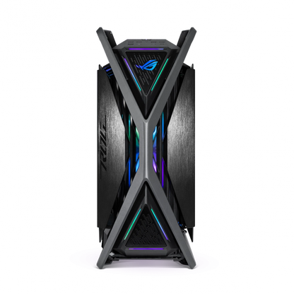 NightProwler Gaming PC (AMD Ryzen 9 9950X3D CPU, RTX 5090 32GB GPU, 96GB RAM)