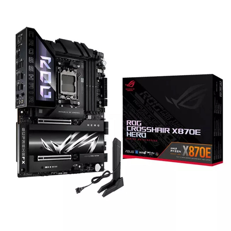 NightProwler Gaming PC (AMD Ryzen 9 9950X3D CPU, RTX 5090 32GB GPU, 96GB RAM)