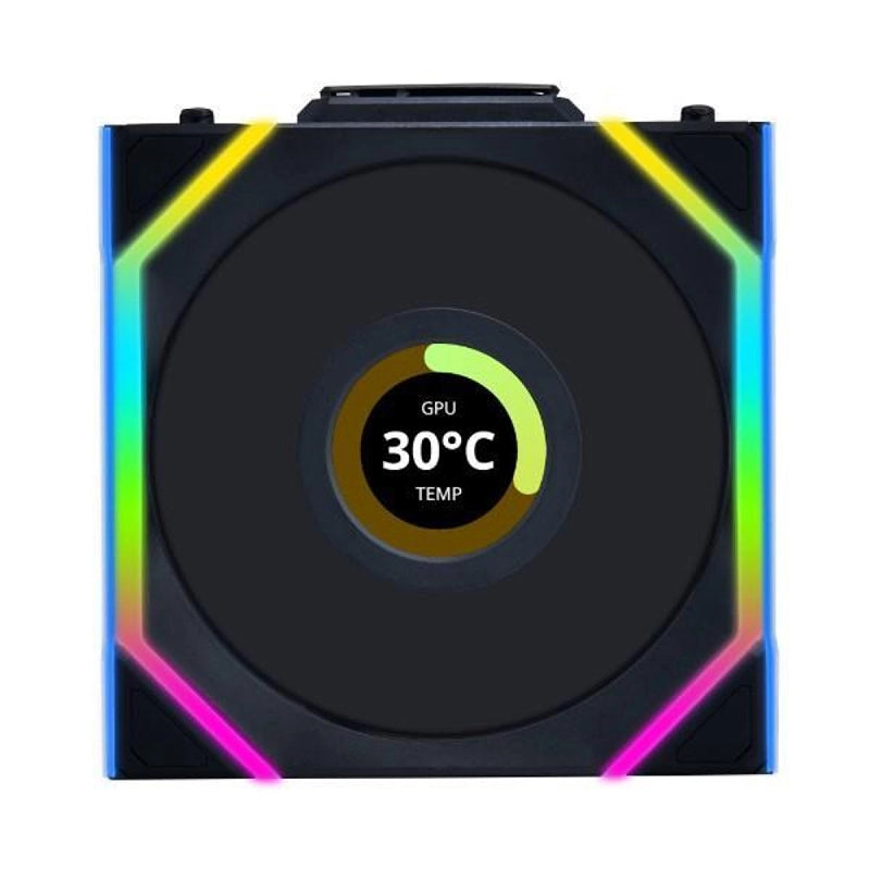NightProwler Gaming PC (AMD Ryzen 9 9950X3D CPU, RTX 5090 32GB GPU, 96GB RAM)