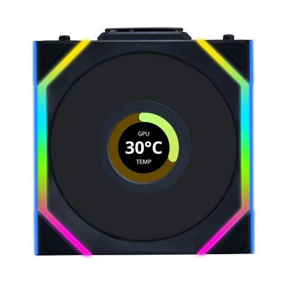 NightProwler Gaming PC (AMD Ryzen 9 9950X3D CPU, RTX 5090 32GB GPU, 96GB RAM)