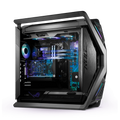 NightProwler Gaming PC (AMD Ryzen 9 9950X3D CPU, RTX 5090 32GB GPU, 96GB RAM)