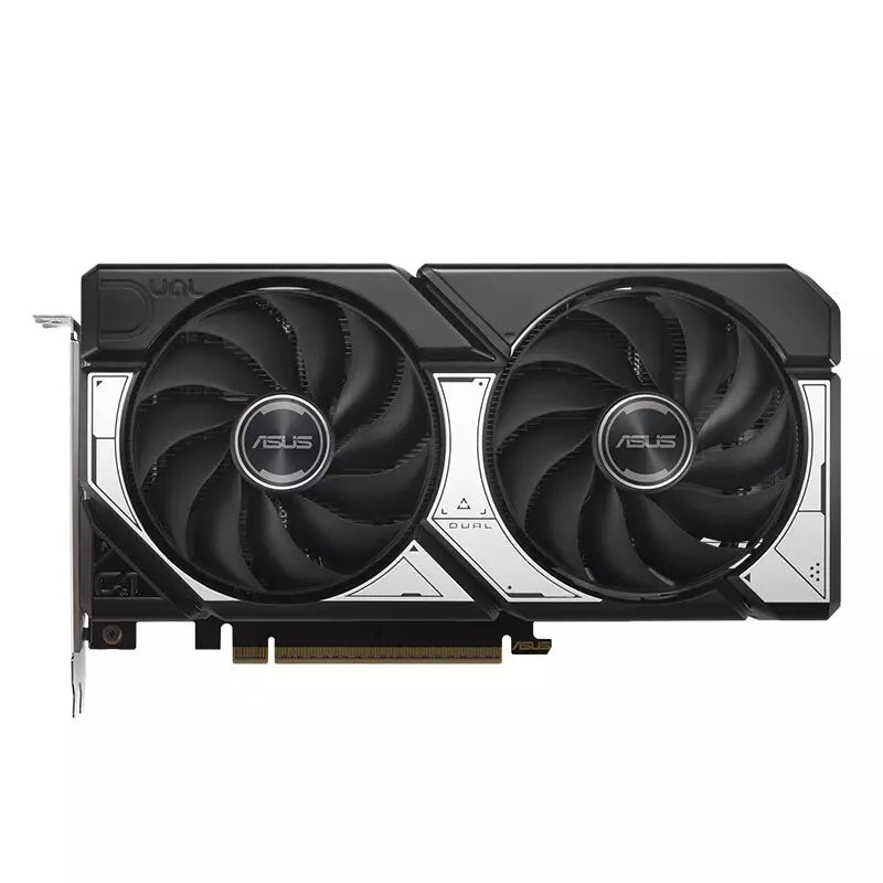 NitroFang Gaming PC (AMD Ryzen 7 9700X CPU, RTX 5060 Ti OC 8GB GPU, 32GB RAM)