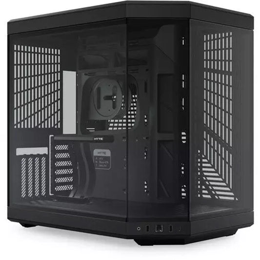 NitroSurge Gaming PC (AMD Ryzen 9 9900X CPU, RTX 5070 12GB OC GPU, 32GB RAM)