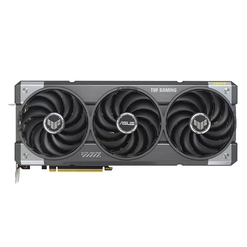 NitroX Gaming PC (AMD Ryzen 7 7800X3D CPU, RTX 5070 Ti OC 16GB GPU, 32GB RAM)