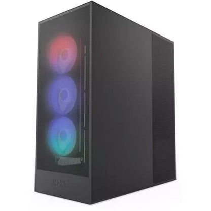NitroX Gaming PC (AMD Ryzen 7 7800X3D CPU, RTX 5070 Ti OC 16GB GPU, 32GB RAM)